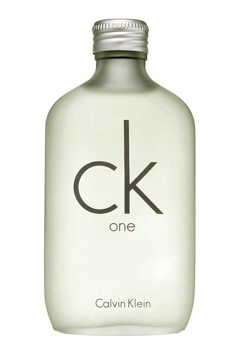 calvin klein one 200 ml primor